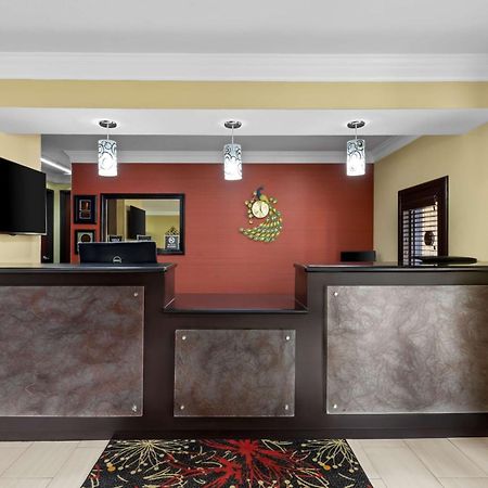 Best Western Kenosha Inn Broken Arrow Exterior photo