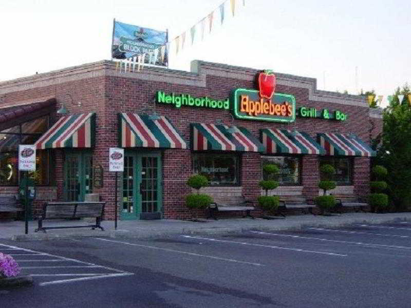 Best Western Kenosha Inn Broken Arrow Exterior photo