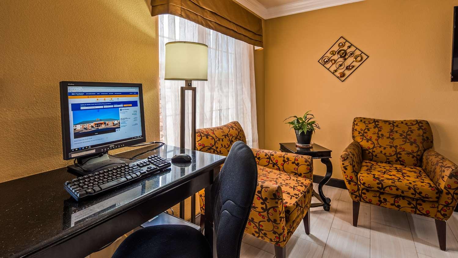 Best Western Kenosha Inn Broken Arrow Exterior photo